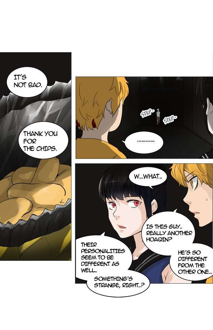 Tower of God, Chapter 246 image 09